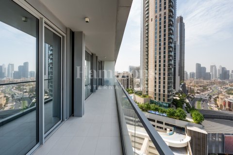 Appartement à Downtown Dubai (Downtown Burj Dubai), Dubai, 2 chambres, 101.57921117 m², № 118438 - photo 3