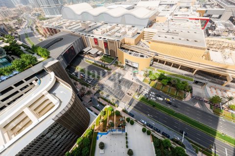 Appartement à Downtown Dubai (Downtown Burj Dubai), Dubai, 2 chambres, 101.57921117 m², № 118438 - photo 9