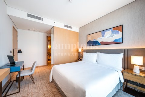 Appartement à Downtown Dubai (Downtown Burj Dubai), Dubai, 2 chambres, 101.57921117 m², № 118438 - photo 11