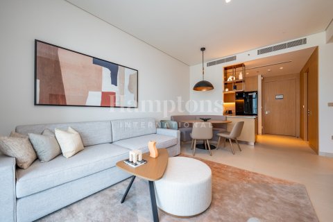 Appartement à Downtown Dubai (Downtown Burj Dubai), Dubai, 2 chambres, 101.57921117 m², № 118438 - photo 17