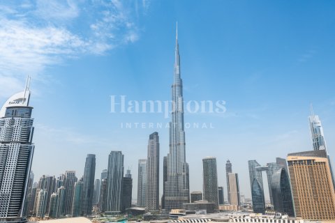 Appartement à Downtown Dubai (Downtown Burj Dubai), Dubai, 2 chambres, 101.57921117 m², № 118438 - photo 22
