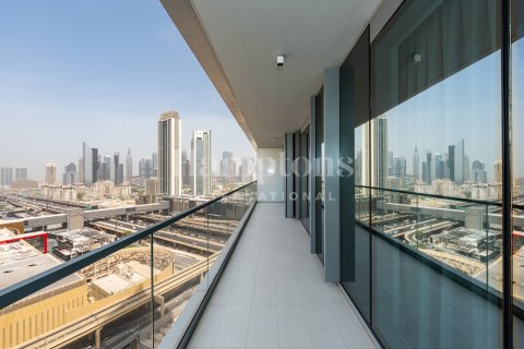 Appartement à Downtown Dubai (Downtown Burj Dubai), Dubai, 2 chambres, 101.57921117 m², № 118438 - photo 21