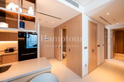 Appartement à Downtown Dubai (Downtown Burj Dubai), Dubai, 2 chambres, 101.57921117 m², № 118438 - photo 6