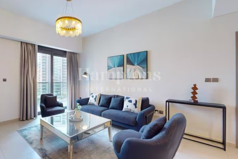 Appartement à Downtown Dubai (Downtown Burj Dubai), Dubai, 2 chambres, 110.41986065 m², № 118440 - photo 7