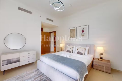 Appartement à Downtown Dubai (Downtown Burj Dubai), Dubai, 2 chambres, 110.41986065 m², № 118440 - photo 8