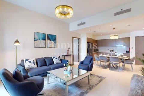Apartment in Downtown Dubai (Downtown Burj Dubai), Dubai 2 bedrooms, 110.42 sq.m. № 118440