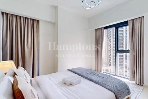 Appartement à Downtown Dubai (Downtown Burj Dubai), Dubai, 2 chambres, 110.41986065 m², № 118440 - photo 10