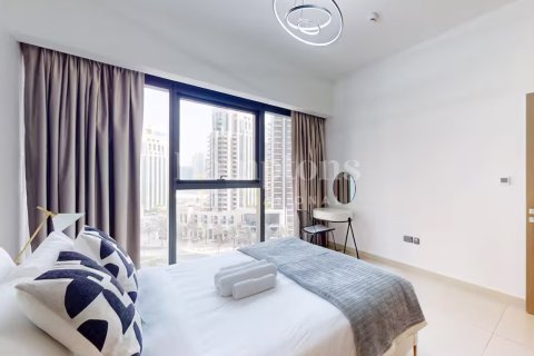 Appartement à Downtown Dubai (Downtown Burj Dubai), Dubai, 2 chambres, 110.41986065 m², № 118440 - photo 18