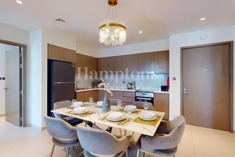 Appartement à Downtown Dubai (Downtown Burj Dubai), Dubai, 2 chambres, 110.41986065 m², № 118440 - photo 13