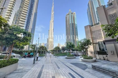 Appartement à Downtown Dubai (Downtown Burj Dubai), Dubai, 2 chambres, 110.41986065 m², № 118440 - photo 12