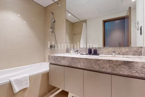 Appartement à Downtown Dubai (Downtown Burj Dubai), Dubai, 2 chambres, 110.41986065 m², № 118440 - photo 19