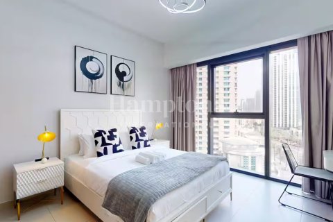 Appartement à Downtown Dubai (Downtown Burj Dubai), Dubai, 2 chambres, 110.41986065 m², № 118440 - photo 14