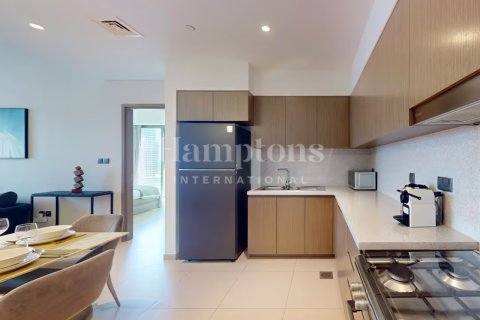 Appartement à Downtown Dubai (Downtown Burj Dubai), Dubai, 2 chambres, 110.41986065 m², № 118440 - photo 20