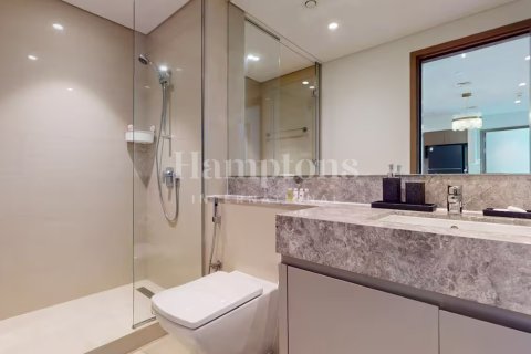 Appartement à Downtown Dubai (Downtown Burj Dubai), Dubai, 2 chambres, 110.41986065 m², № 118440 - photo 11