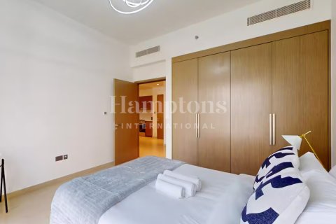 Appartement à Downtown Dubai (Downtown Burj Dubai), Dubai, 2 chambres, 110.41986065 m², № 118440 - photo 5