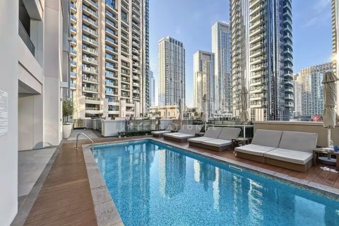 Appartement à Downtown Dubai (Downtown Burj Dubai), Dubai, 2 chambres, 110.41986065 m², № 118440 - photo 15