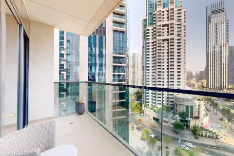 Appartement à Downtown Dubai (Downtown Burj Dubai), Dubai, 2 chambres, 110.41986065 m², № 118440 - photo 16