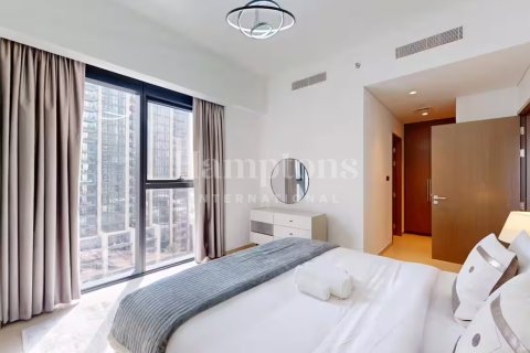 Appartement à Downtown Dubai (Downtown Burj Dubai), Dubai, 2 chambres, 110.41986065 m², № 118440 - photo 17