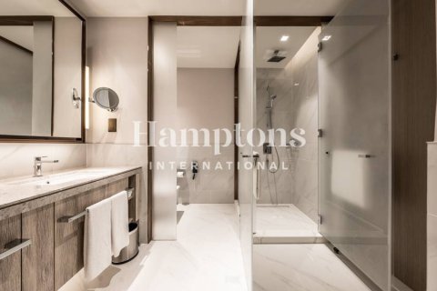 Appartement à Dubai Creek Harbour (The Lagoons), Dubai, 3 chambres, 132.55028428 m², № 118439 - photo 10