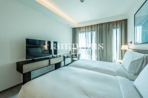 Appartement à Dubai Creek Harbour (The Lagoons), Dubai, 3 chambres, 132.55028428 m², № 118439 - photo 7