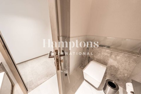 Appartement à Dubai Creek Harbour (The Lagoons), Dubai, 3 chambres, 132.55028428 m², № 118439 - photo 6