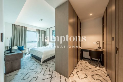 Appartement à Dubai Creek Harbour (The Lagoons), Dubai, 3 chambres, 132.55028428 m², № 118439 - photo 17