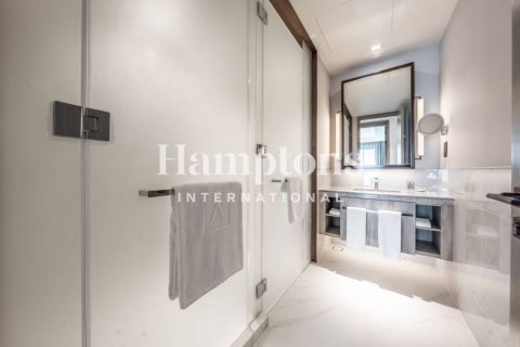 Appartement à Dubai Creek Harbour (The Lagoons), Dubai, 3 chambres, 132.55028428 m², № 118439 - photo 22