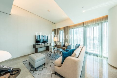 Appartement à Dubai Creek Harbour (The Lagoons), Dubai, 3 chambres, 132.55028428 m², № 118439 - photo 12