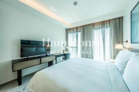 Appartement à Dubai Creek Harbour (The Lagoons), Dubai, 3 chambres, 132.55028428 m², № 118439 - photo 3