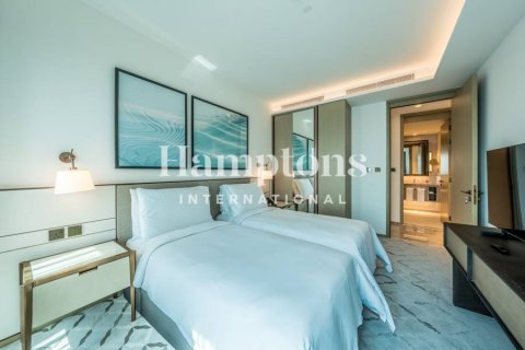 Appartement à Dubai Creek Harbour (The Lagoons), Dubai, 3 chambres, 132.55028428 m², № 118439 - photo 23