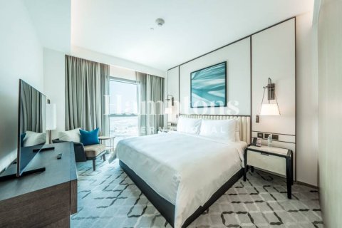 Appartement à Dubai Creek Harbour (The Lagoons), Dubai, 3 chambres, 132.55028428 m², № 118439 - photo 13