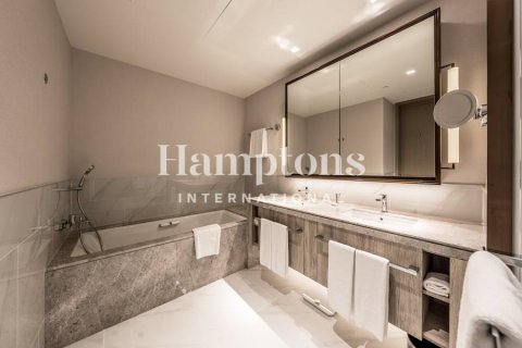 Appartement à Dubai Creek Harbour (The Lagoons), Dubai, 3 chambres, 132.55028428 m², № 118439 - photo 5
