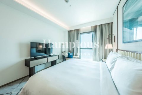 Appartement à Dubai Creek Harbour (The Lagoons), Dubai, 3 chambres, 132.55028428 m², № 118439 - photo 19