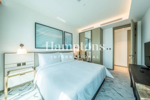 Appartement à Dubai Creek Harbour (The Lagoons), Dubai, 3 chambres, 132.55028428 m², № 118439 - photo 4