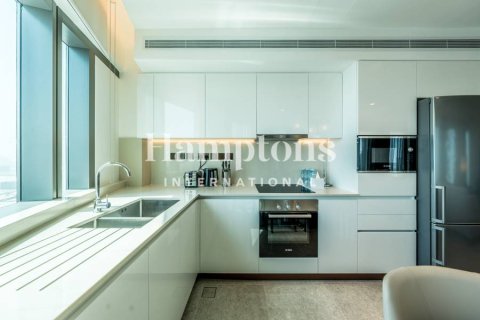 Appartement à Dubai Creek Harbour (The Lagoons), Dubai, 3 chambres, 132.55028428 m², № 118439 - photo 15