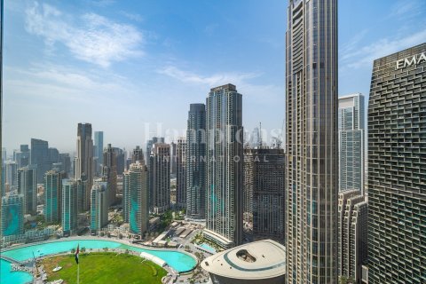 Apartamento en Burj Khalifa, Dubai, 1 dormitorio, 101.81982994 m², № 118442 - foto 7