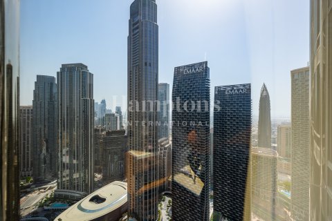 Apartamento en Burj Khalifa, Dubai, 1 dormitorio, 101.81982994 m², № 118442 - foto 15