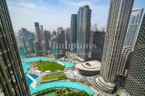 Apartamento en Burj Khalifa, Dubai, 1 dormitorio, 101.81982994 m², № 118442 - foto 3
