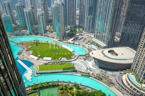 Apartamento en Burj Khalifa, Dubai, 1 dormitorio, 101.81982994 m², № 118442 - foto 16
