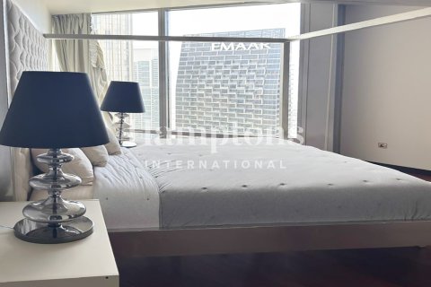 Apartamento en Burj Khalifa, Dubai, 1 dormitorio, 101.81982994 m², № 118442 - foto 4