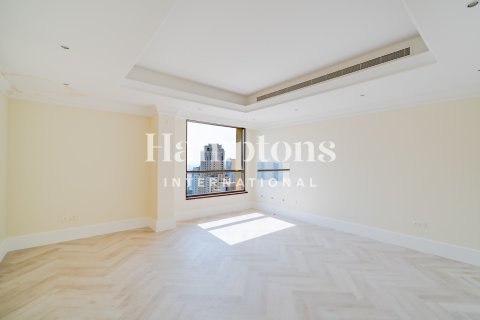 Dúplex en Jumeirah Beach Residence, Dubai, 4 dormitorios, 585.91971137 m², № 118443 - foto 14