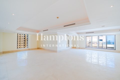 Dúplex en Jumeirah Beach Residence, Dubai, 4 dormitorios, 585.91971137 m², № 118443 - foto 21