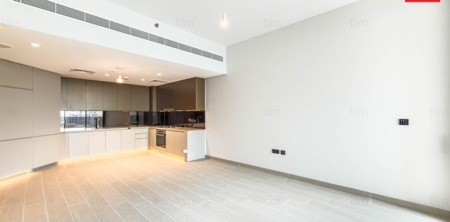 Appartement à Business Bay, Dubai, 1 chambre, 66 m², № 135335