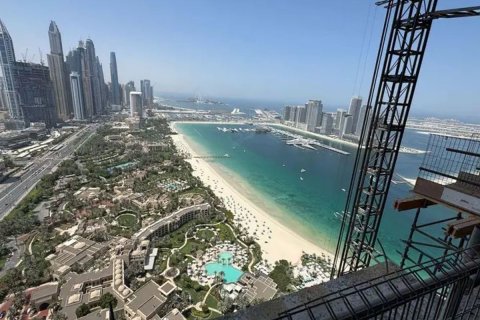 شقة في نخلة جميرا, دبي 4 غرف نوم, 399.7 م² رقم 135328 - صورة 13