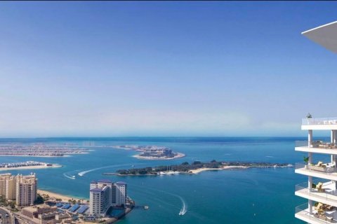 شقة في نخلة جميرا, دبي 4 غرف نوم, 399.7 م² رقم 135328 - صورة 3