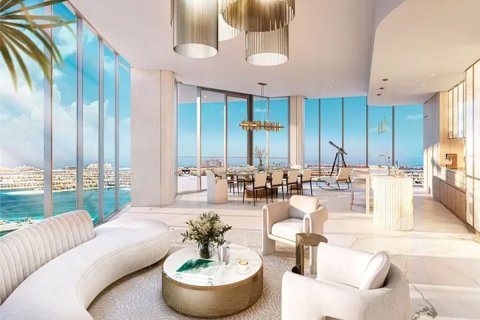 شقة في نخلة جميرا, دبي 4 غرف نوم, 399.7 م² رقم 135328 - صورة 7