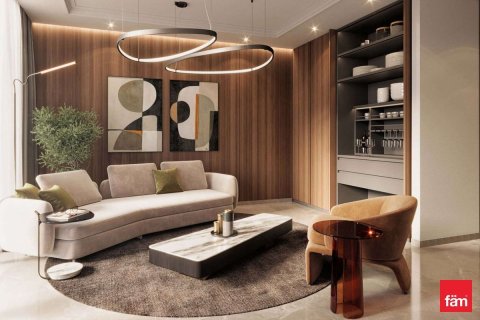 Appartement à Dubai, 2 chambres, 132.7 m², № 135326 - photo 9