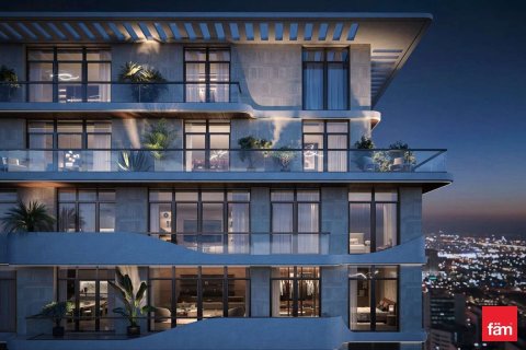 Appartement à Dubai, 2 chambres, 132.7 m², № 135326 - photo 2