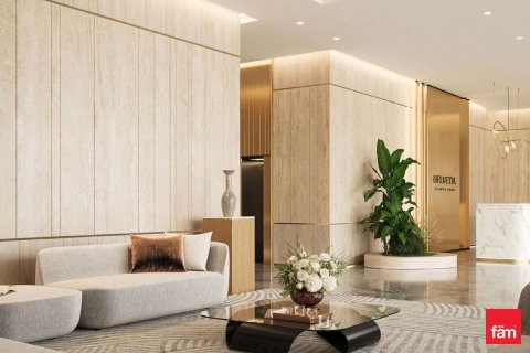 Appartement à Dubai, 2 chambres, 132.7 m², № 135326 - photo 3