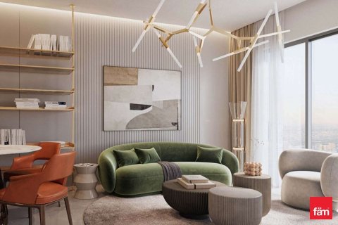 Appartement à Dubai, 2 chambres, 132.7 m², № 135326 - photo 10